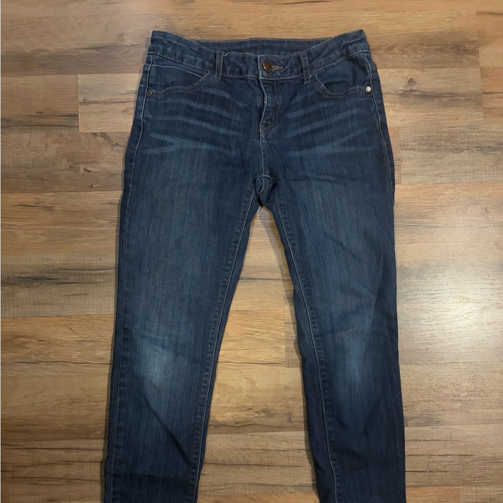 Vera Wang Jeans